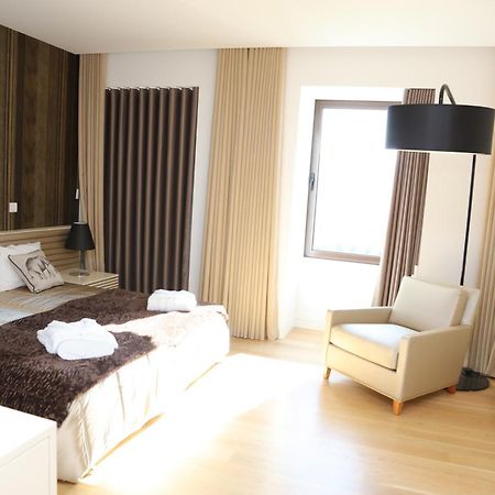 Hotel Rural Quinta Das Quintaes Penafiel Bilik gambar
