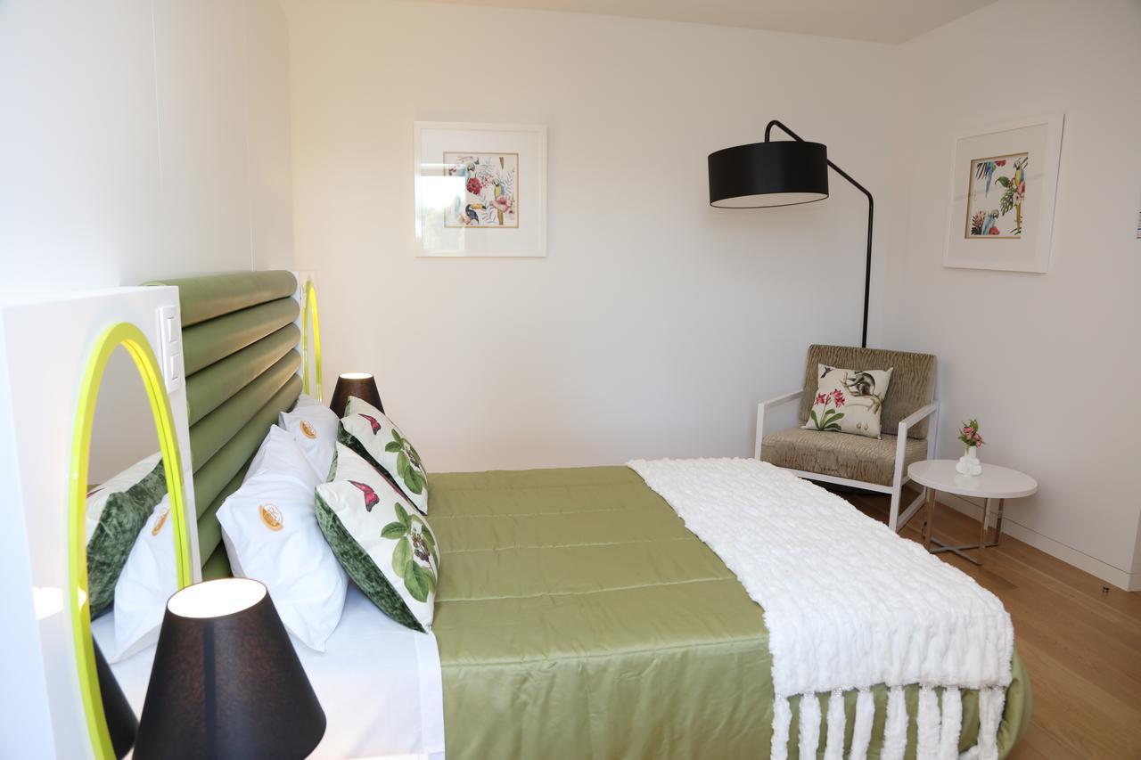 Hotel Rural Quinta Das Quintaes Penafiel Luaran gambar