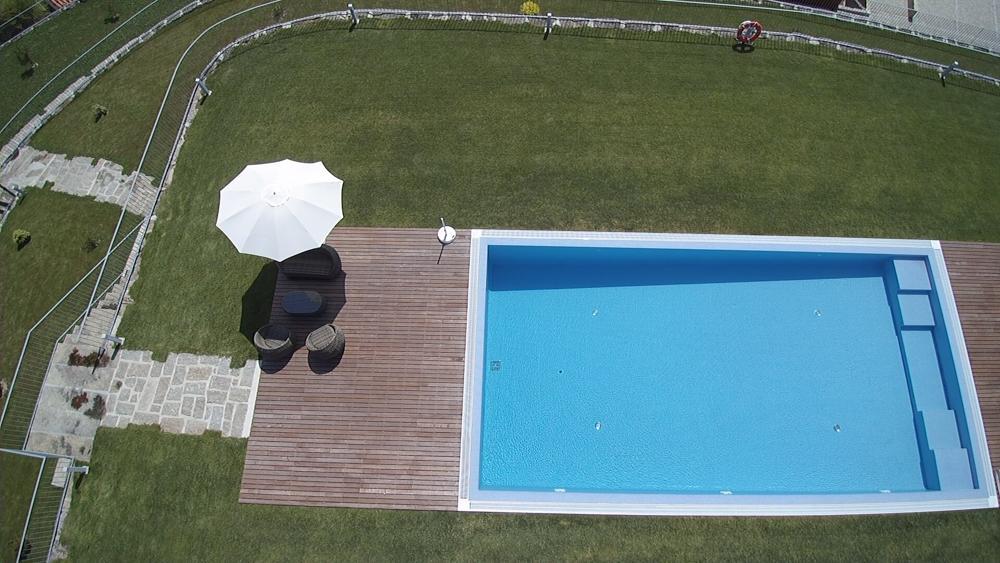 Hotel Rural Quinta Das Quintaes Penafiel Luaran gambar