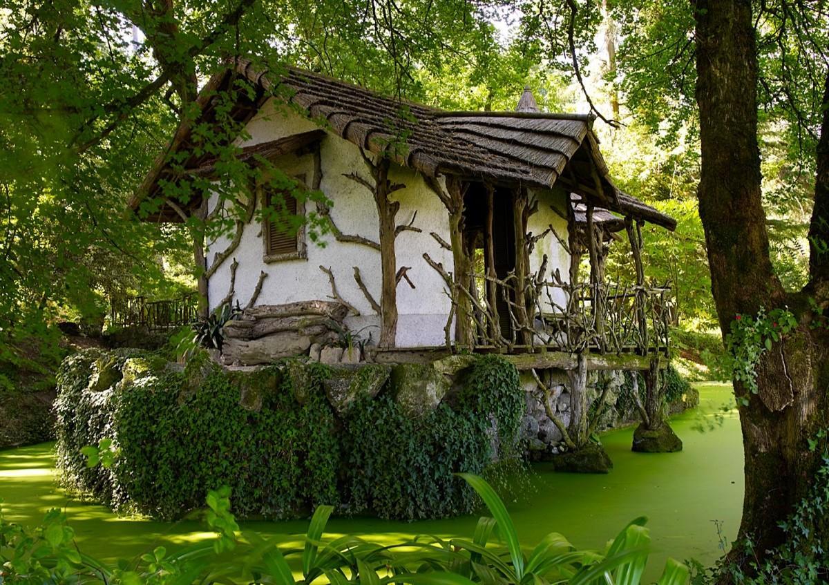 Hotel Rural Quinta Das Quintaes Penafiel Luaran gambar